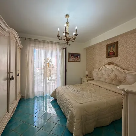 Turi's Apartament