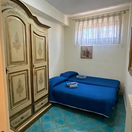 Apartament Turi's