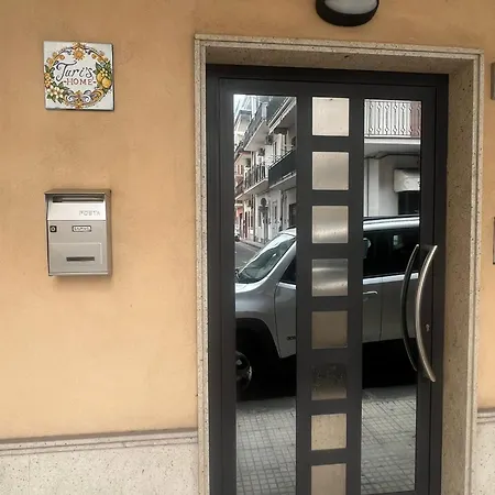 Turi's Apartament *